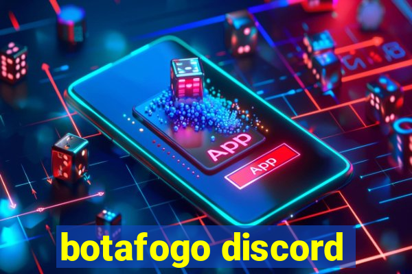 botafogo discord